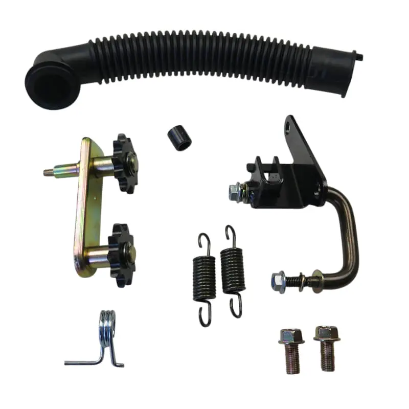 Umbaupaket PGO X-Rider 110 Quad ATV 836505 Preis Gesenkt