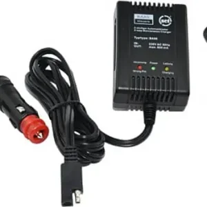 BAAS Batterieladegerät BA 80 Scooter Roller 0.540.552/7 Moped Ersatzteil Service Inpektion Direktimport Neuheit