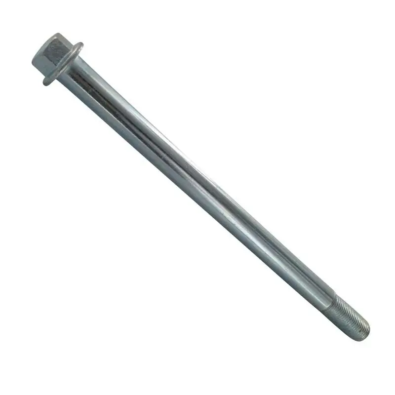 Zertifiziert Achse Motorschwinge M12x1.25x185mm AGM 9051610185-1-12 Bolzen Motorhalterung Motorträger 152QMI Scooter Ersatzteil Service
