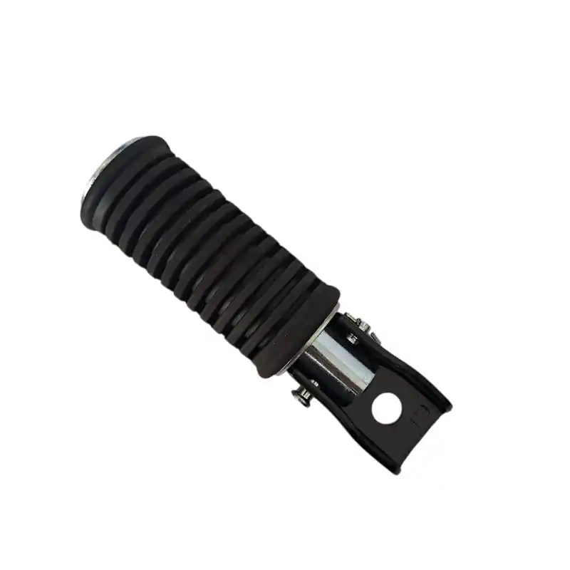 Kreidler DICE CR 125i Fußraste hinten links 780007 Fußablage Fußtritt Motorrad Wochenendangebot