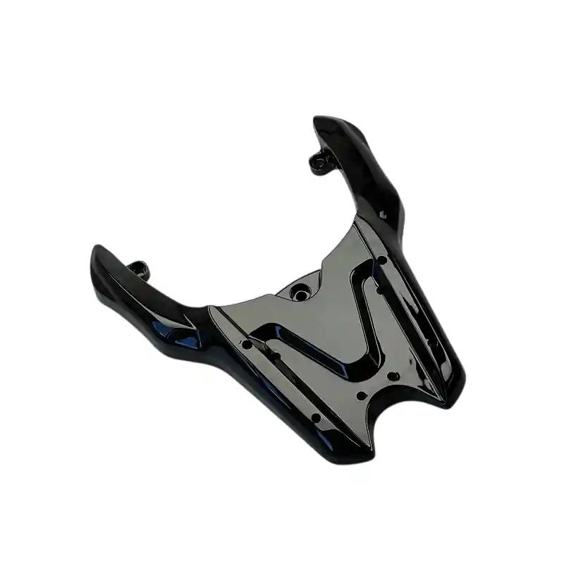 Schneller Versand Kreidler Florett 2.0 50 City Gepäckträger schwarz 740887 Gepäckhalter Heckhalter Heckträger Heckspoiler
