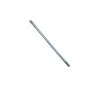 Aktuell Stehbolzen M8x208mm Gewindestange Gewinde-Stange 742078 Gewindebolzen Stiftschraube Gewindestab Schraubbolzen Gewinde-Bolzen Moped