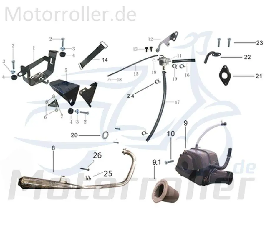 Online Kaufen Kreidler DICE CR 125i Batteriehalter 780150 Batterie Akku Befestigung Halterung Halter Montageplatte