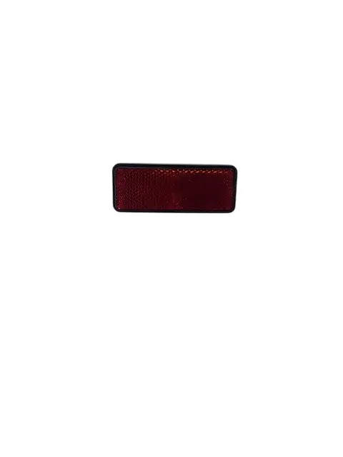 Kreidler DICE CR 125i Reflektor Katzenauge 780068 rot Rückstrahler Heckreflektor Motorrad Moped Ersatzteil Service Super-Preis