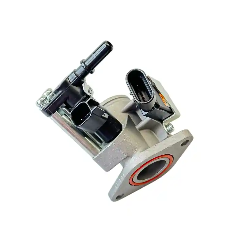 Aktuell Kreidler DICE SM/GS 125i Pro Ansaugstutzen mit Einspritzdüse Ansaugrohr 781070 Ansaugkrümmer Luftansaugrohr Supermoto Enduro Motorrad