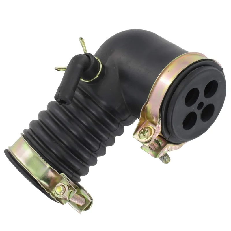 Preis Gesenkt Rex QM50QT-6A Verbindungsstück 50ccm 4Takt Roller Saugschlauch Unterdruckschlauch 139QMB JSD50QT-13 50cc 4T 139QMA