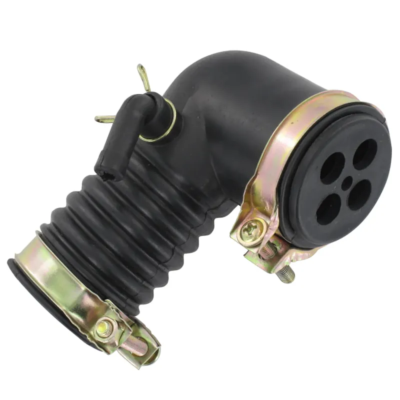 Rex Milano 50 Ansaugstutzen Unterdruckschlauch 50ccm Saugschlauch Ansaugschlauch 4Takt 139QMB JSD50QT-13 50cc 4T 139QMA Nur Für Kurze Zeit
