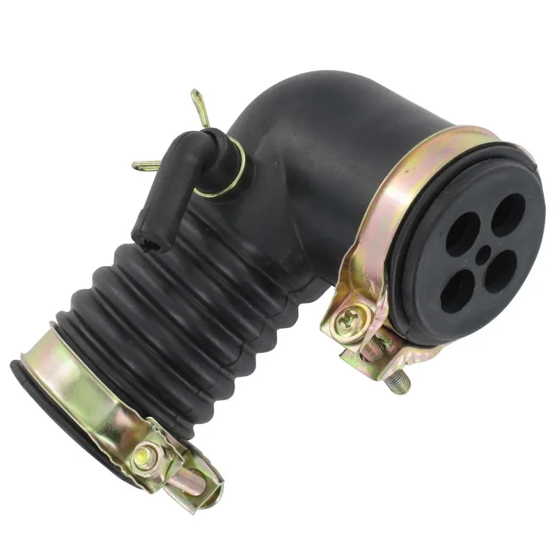 Ausverkauf Rex Off Limit Verbindungsstueck Verbindungsstück 50ccm Saugschlauch Unterdruckschlauch 4Takt 139QMB JSD50QT-13 50cc 4T 139QMA