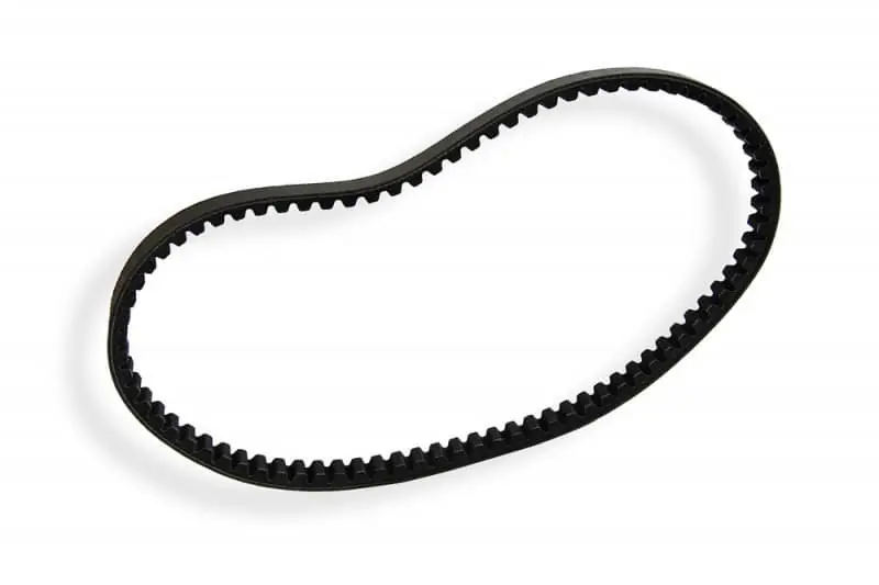Rex RS500 Keilriemen Scooter Mofa 50ccm 4Takt Roller Antriebsriemen Treibriemen 139QMB JSD50QT-13 50cc 4T 139QMA V-Belt Markenware
