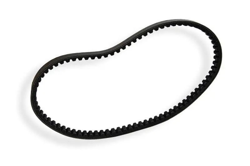 Finale Aktion Rex RS Classic 50 V-Belt 50ccm 4Takt Keilriemen Roller Antriebsriemen 139QMB JSD50QT-13 50cc 4T 139QMA Treibriemen