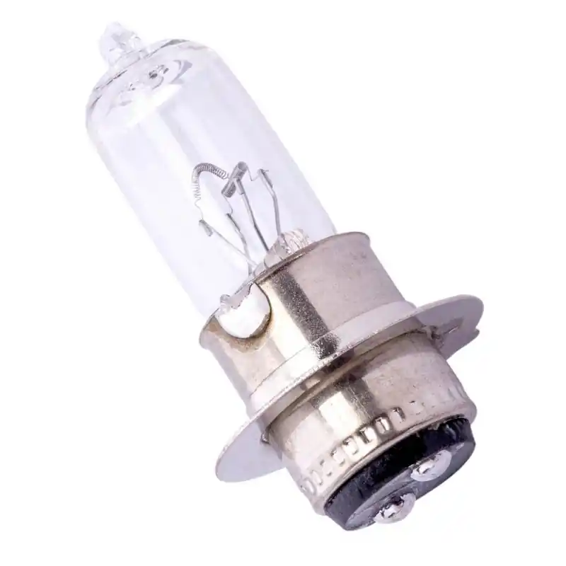 Rex RS460 Scheinwerferlampe Halogen Halogenbirne Halogenleuchte 50ccm 4Takt 139QMB JSD50QT-13 50cc 4T 139QMA Ausverkauf