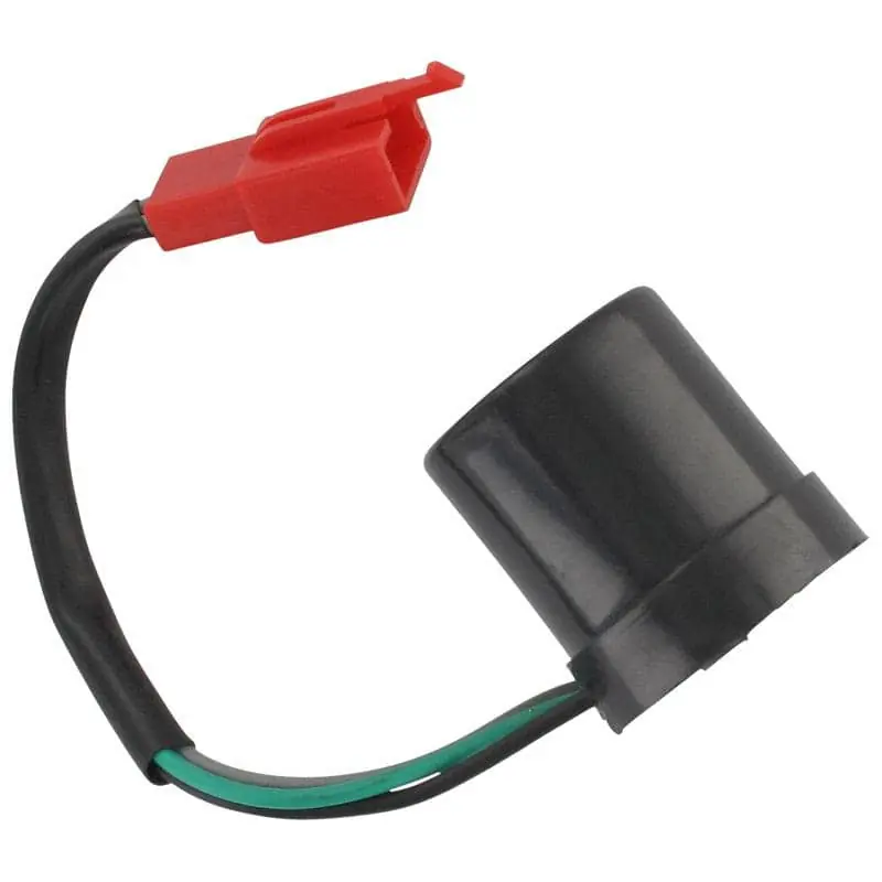 Rex RS450 Blinker-Relais Blinkrelais Roller Blinkerrelais 50ccm 4Takt 139QMB JSD50QT-13 50cc 4T 139QMA Blinkgeber Preisknaller