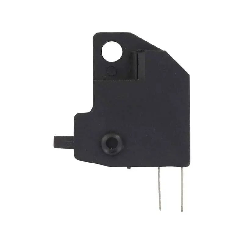 Jetzt Kaufen Rex Speedy 125 Brems-Schalter Schalter Roller Bremslichtschalter 125ccm 4Takt 152QMI YY125QT-28 125cc 4T GY6 Bremsschalter