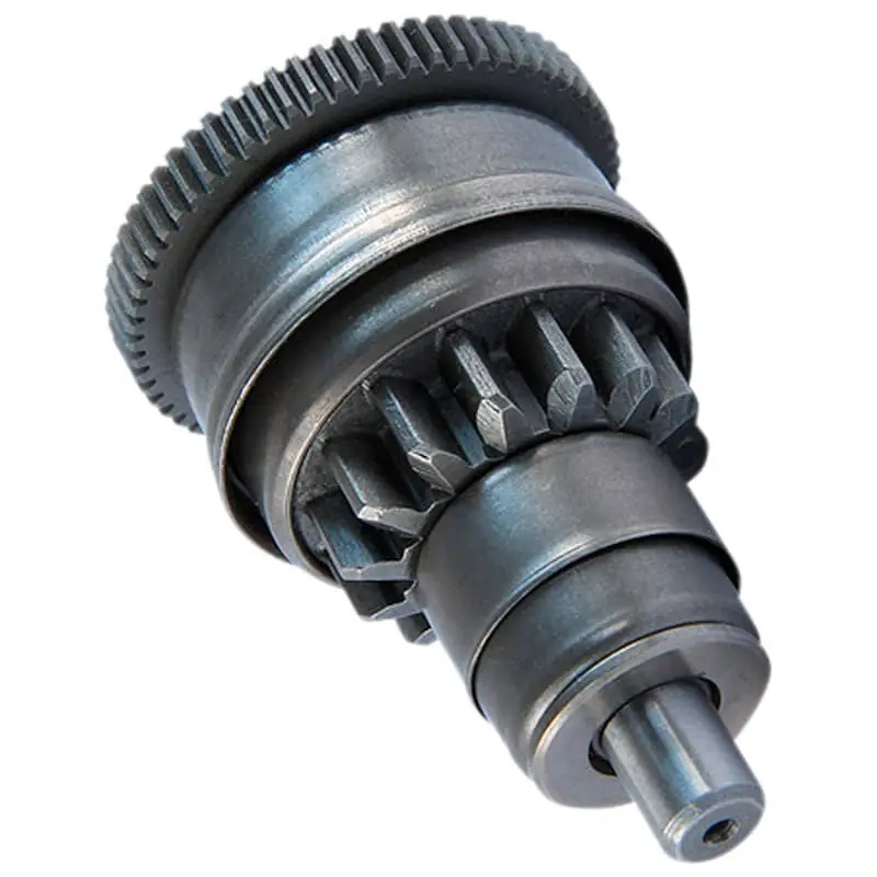 Sonderaktion Rex CAPRIOLO 50 Freilauf 50ccm 4Takt Anlasserfreilauf Anlasser-Freilauf 139QMB JSD50QT-13 50cc 4T 139QMA Starterkupplung
