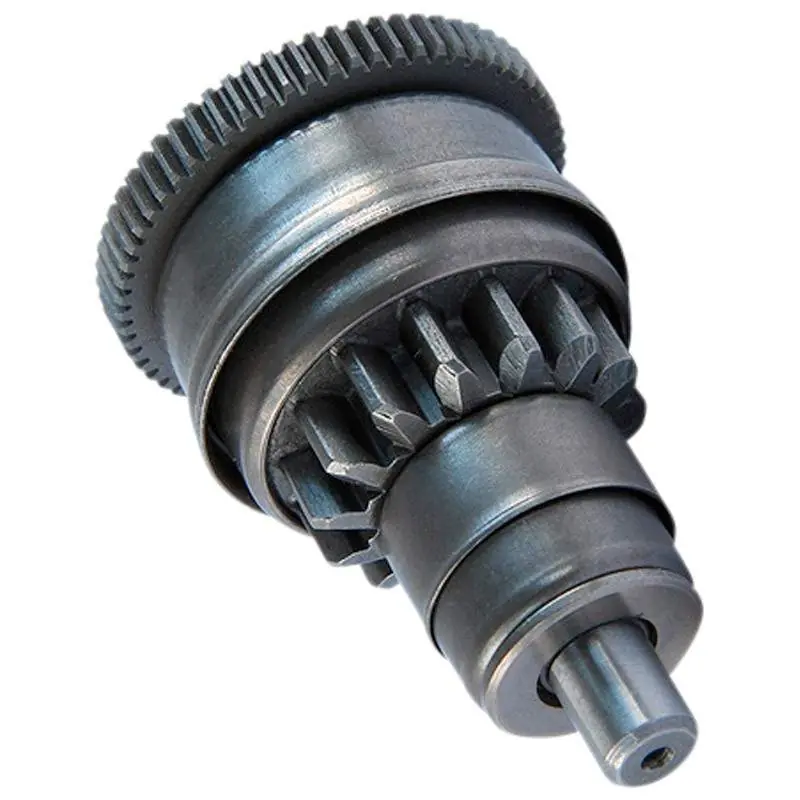 Rex RS500 Starter-Kupplung 50ccm 4Takt Freilauf Anlasserfreilauf 139QMB JSD50QT-13 50cc 4T 139QMA Anlasser-Freilauf Beliebt