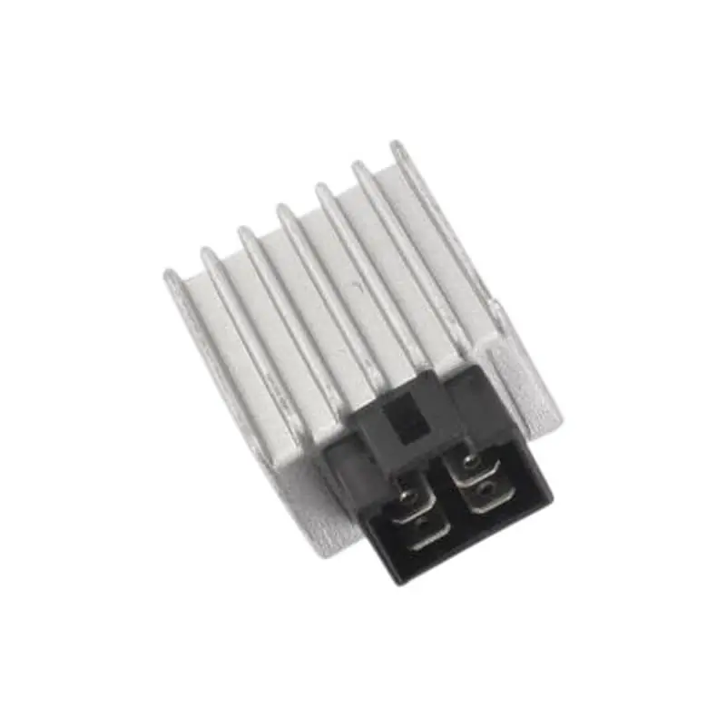 Billig Rex RS460 Laderegler