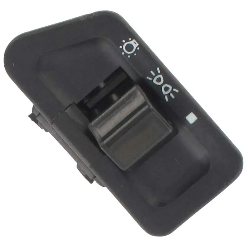 Rex RS460 Knopf Scooter Mofa Lichtschalter Schalter 50ccm 4Takt 139QMB JSD50QT-13 50cc 4T 139QMA Ausschalter Einschalter Neu