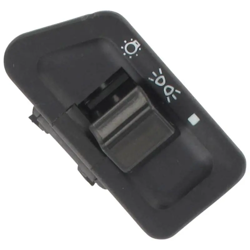Rex RS500 Einschalter Lichtschalter Schalter Roller 50ccm 4Takt 139QMB JSD50QT-13 50cc 4T 139QMA Knopf Ausschalter Licht Preisknaller
