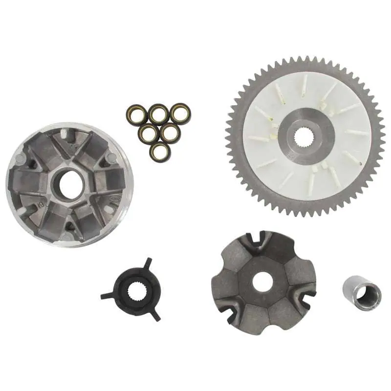 Rex RS450 Variomatikkupplung 50ccm 4Takt Automatik 139QMB JSD50QT-13 50cc 4T 139QMA Variomatik Getriebe Automatikgetriebe Jetzt Kaufen