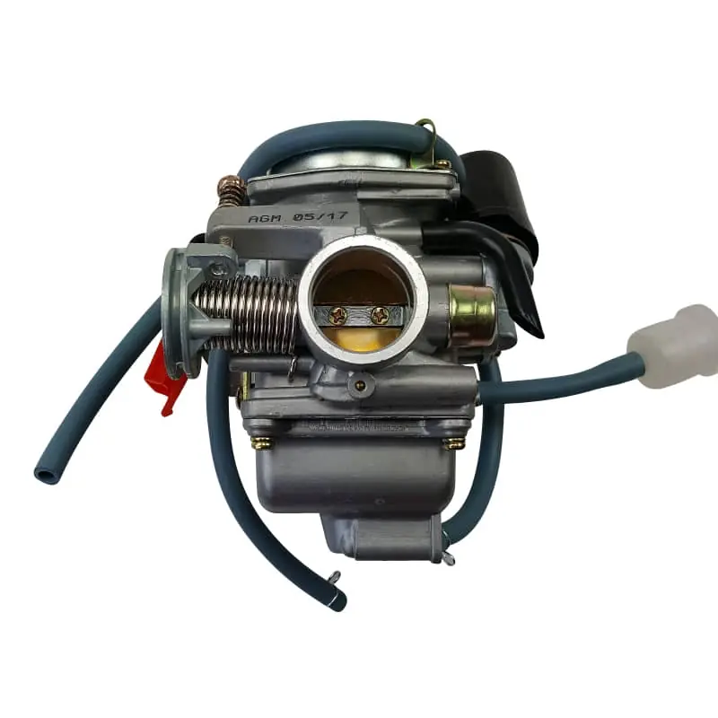 Rex SC 125 QM125T 10A-A Vergaser Solange Der Vorrat Reicht