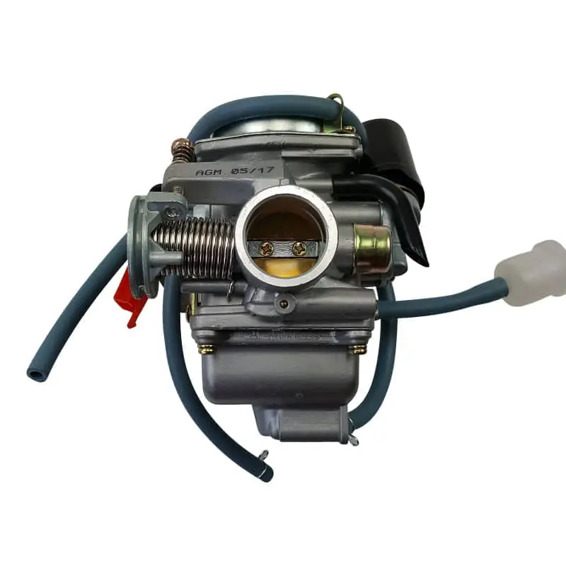 Rex Imola 125 Carburateur Knallerangebot