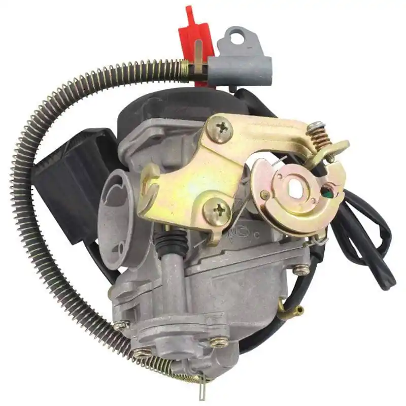 Rex RS900 QM50T 10A-A Carburetor Saisonangebot