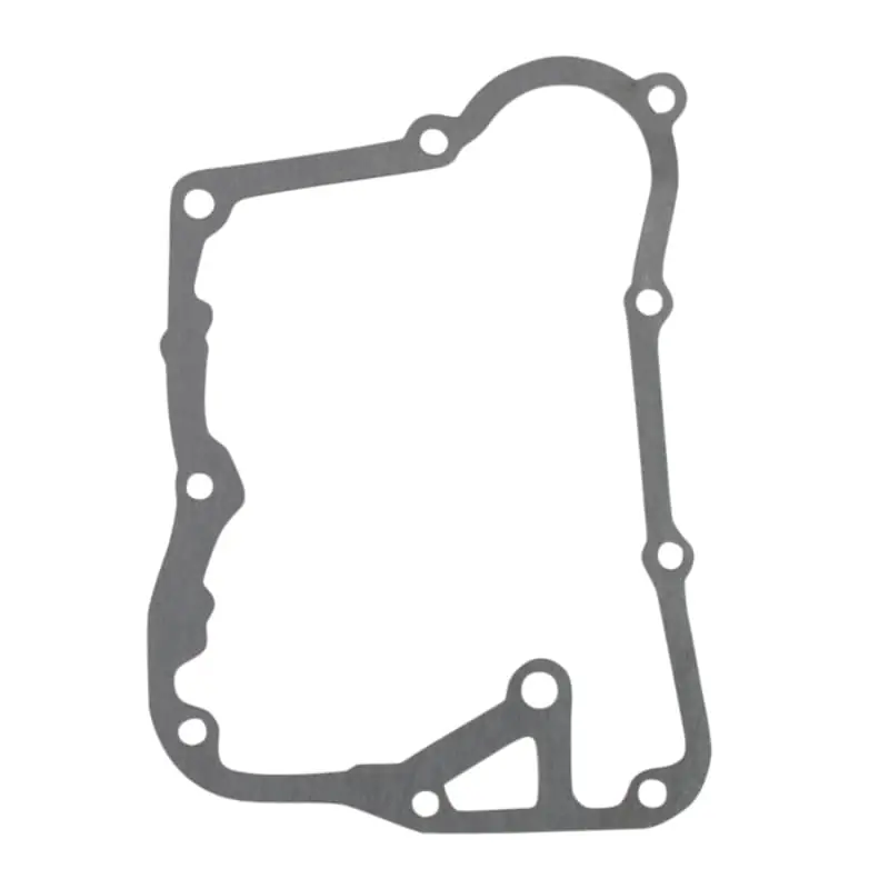 Dichtung Motorgehäusedeckel rechts GY6 4T 125cc 704333 Super-Preis