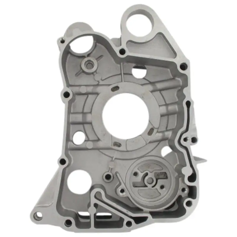 Getriebegehäuse rechts 125ccm 4Takt AWA-152QMI-001-000 Kurbelgehäuse Getriebe-Deckel Getriebedeckel Getriebeabdeckung Variomatikgehäuse Neue Kollektion
