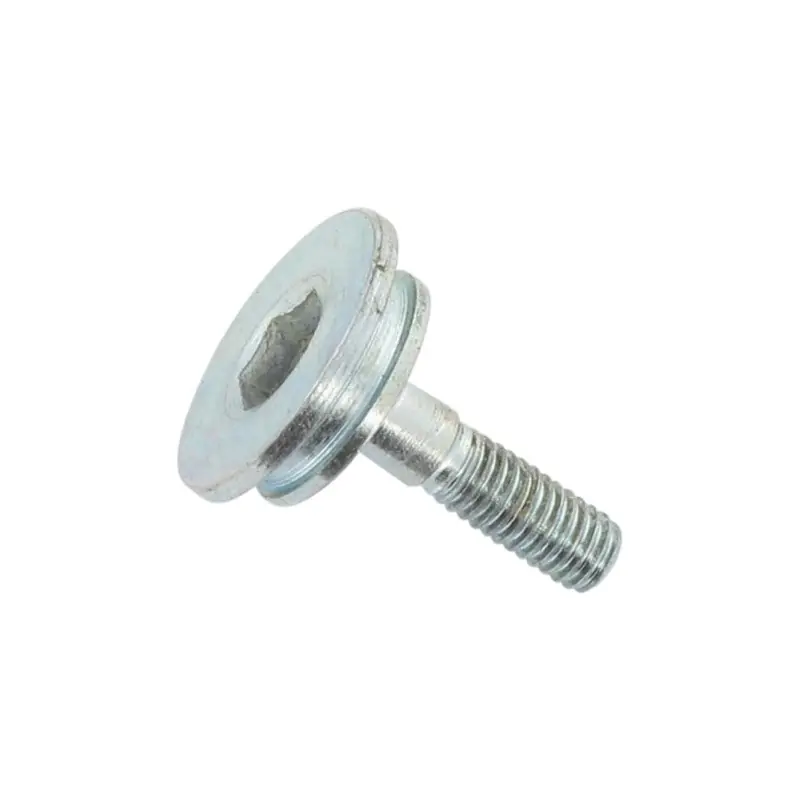 AGM Fighter 125 One Stehbolzen 125ccm 4Takt 370758000000 M6x22mm Gewindestange Gewinde-Stange Gewindebolzen Stiftschraube Gewindestab Sonderangebot