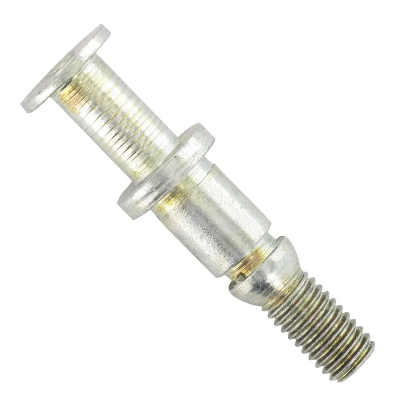 Aktuell Adly Bolzen Bremsbackenlager Thunder Bike TB 125 125ccm 4Takt Gewindebolzen Zapfen Gewindestift Arretierbolzen Stiftschraube 152QMI