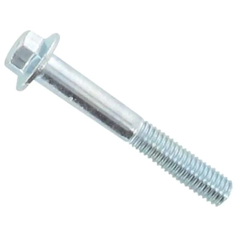 Schraube Sechskant mit Bund M6x65mm ABR-96000-06065-08 Nur Für Kurze Zeit
