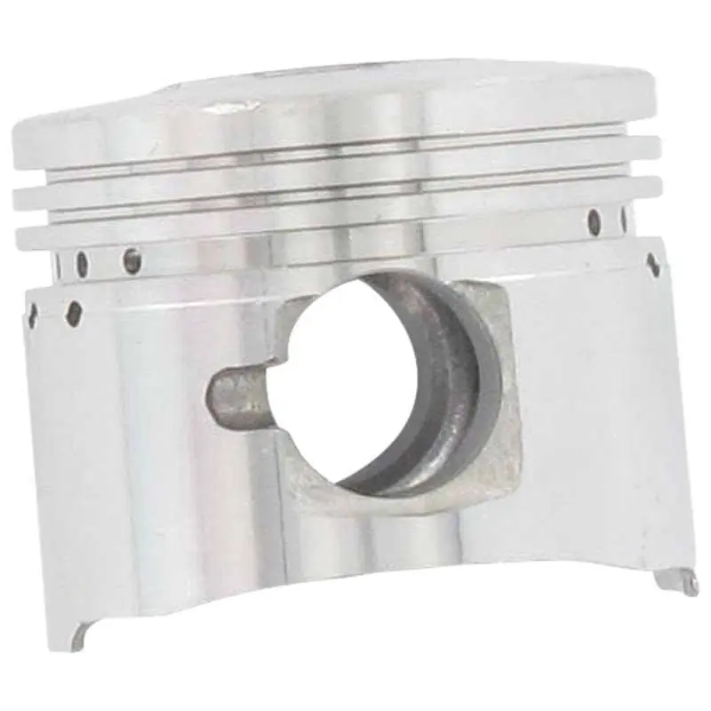 Kolben mit Ventiltaschen D57.4mm 4T 150cc 157QM-0210 Billig