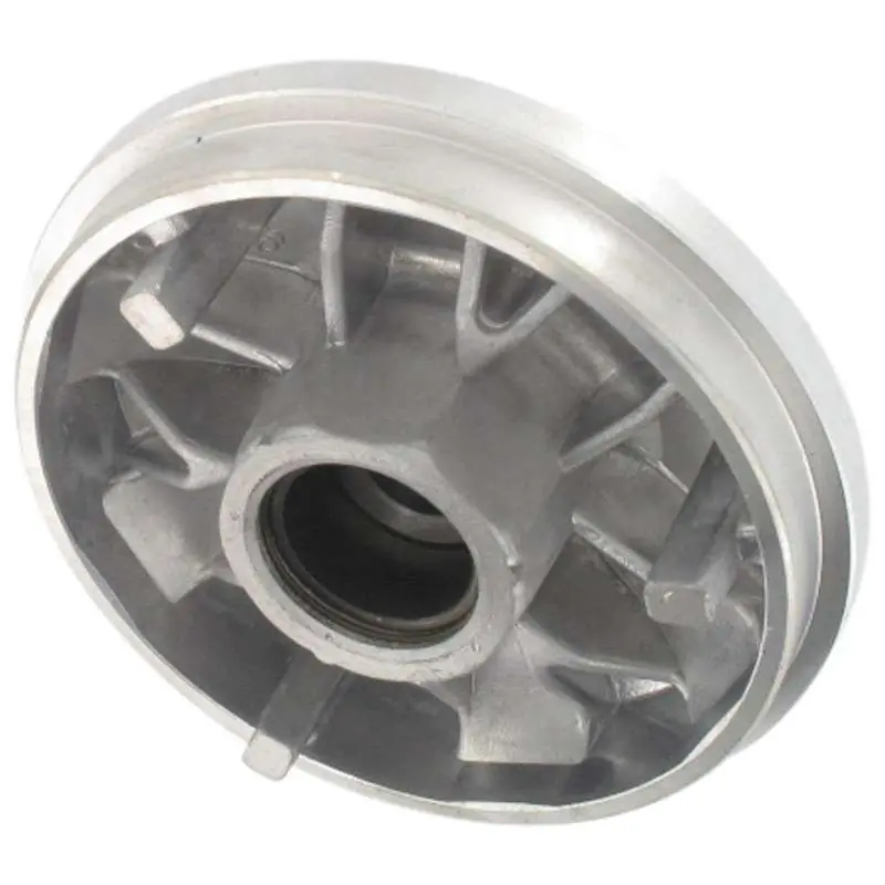 Adly GK 125 Variomatikscheibe 125ccm Adly GK 125 152QM-1206 4Takt 152QMI Riemenscheibe Keilriemenscheibe Fliehkraftkupplung Variator Neu Im Sortiment