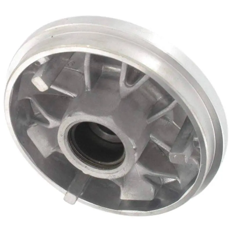 AGM Variomatikscheibe 125ccm 4Takt AWA-152QMI-153-000 Riemenscheibe Keilriemenscheibe Fliehkraftkupplung Variator Antriebsscheibe Markenprodukt