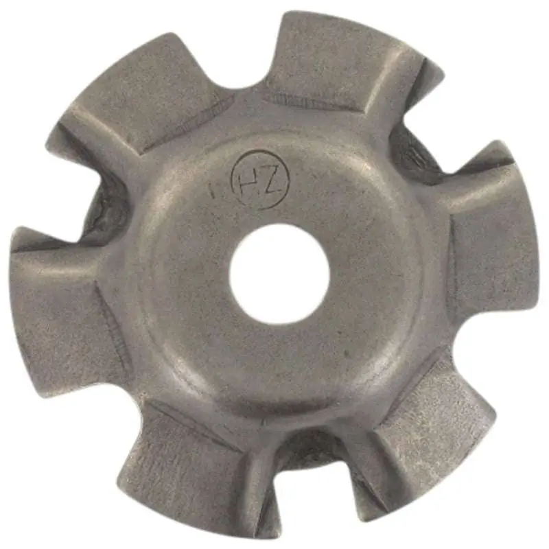 Sofort Bestellen Reglerplatte 15mm AGM Firejet 125 Roller 125ccm 4Takt Fliehkraftkupplung Fliehkraft-Kupplung Variomatik-Kupplung Nockenscheibe