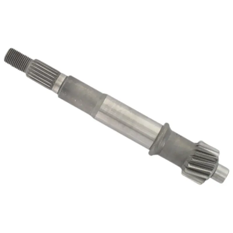 Aeon Cobra 125 RS Getriebewelle 173mm 125ccm 4Takt GY14655 152QMI Achse Getriebeeingangswelle Antriebsachse Ausgangswelle Getrieberad Zertifiziert