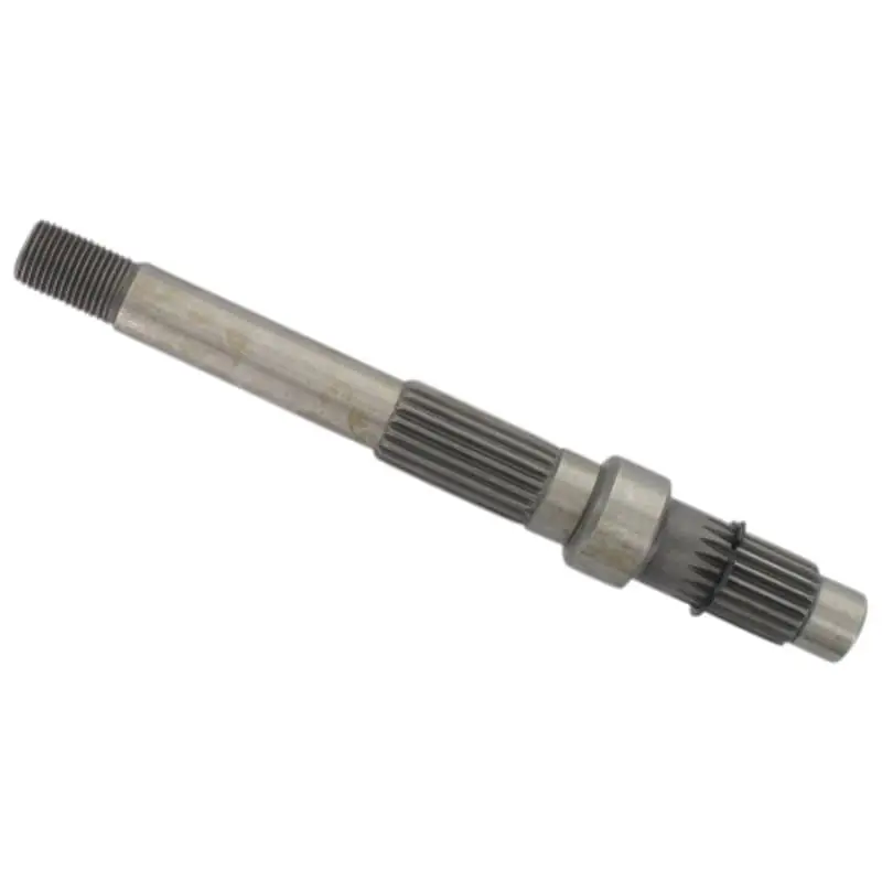 AGM Fighter 125 One Getriebewelle 125ccm 4Takt 78181435 Getriebeausgang L=197mm 152QMI Achse Getriebeeingangswelle Antriebsachse Garantierte Lieferung