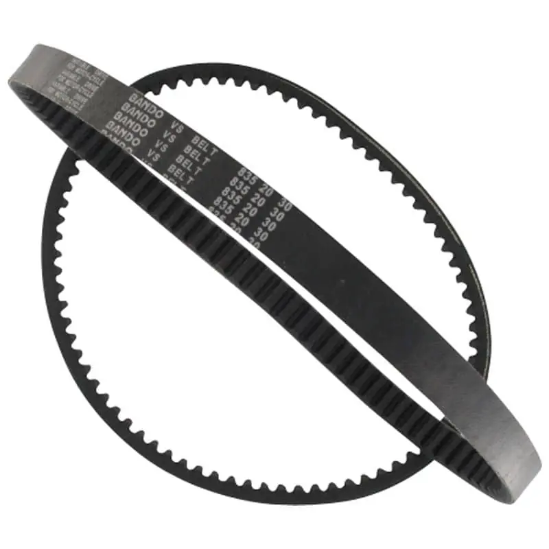 Keilriemen 835x20x30 Bando 4Takt YYGY1251013-A Schnäppchen