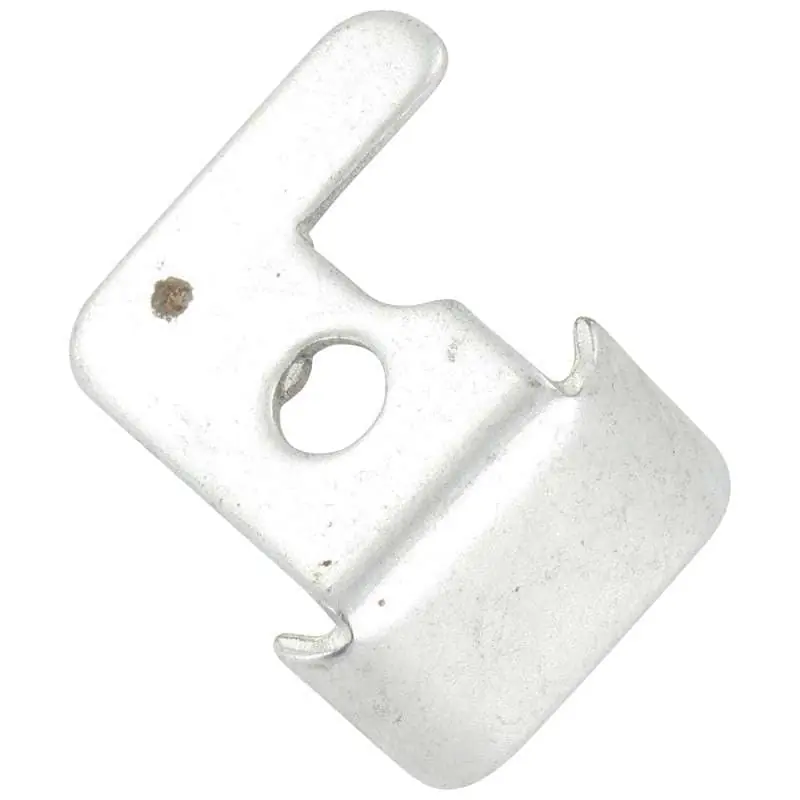Abverkauf Anschlag Kickstarter Halter Pedalfeder Quad ATV 28252119-000 Kickstarterhalter Kickstarteranschlag 152QMI UTV Ersatzteil Service
