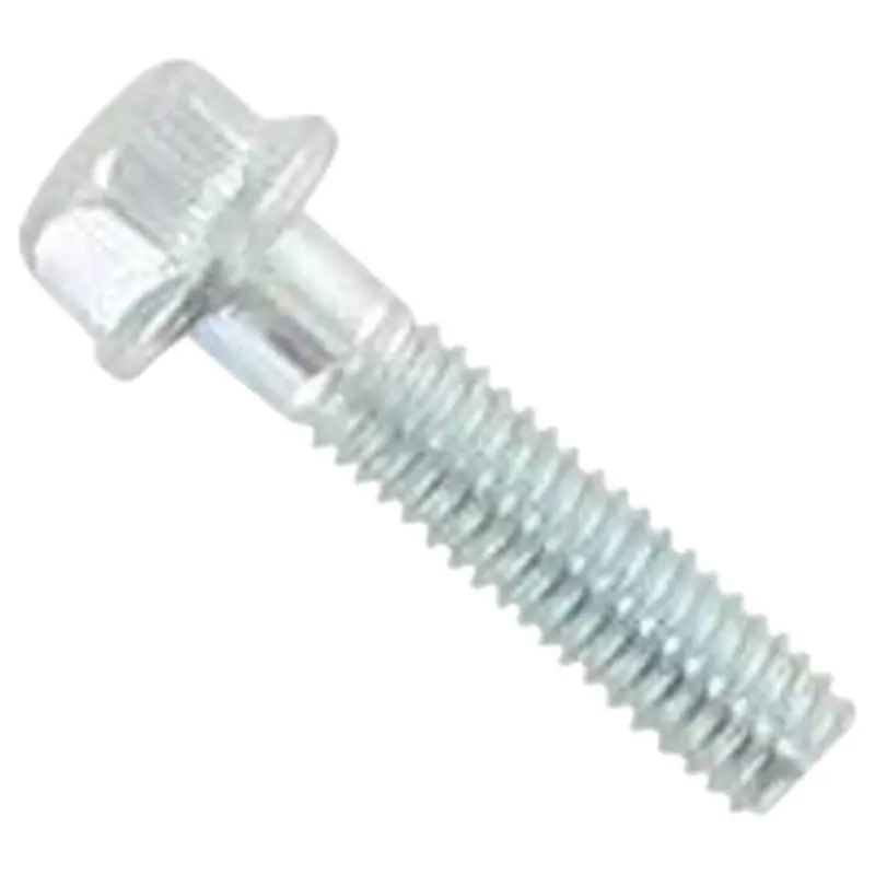AEON Schraube M6x20mm verzinkt Quad ATV AEO-96000-06020-8C Bundschraube Maschinenschraube Flanschschraube Flansch-Schraube 152QMI Super-Preis