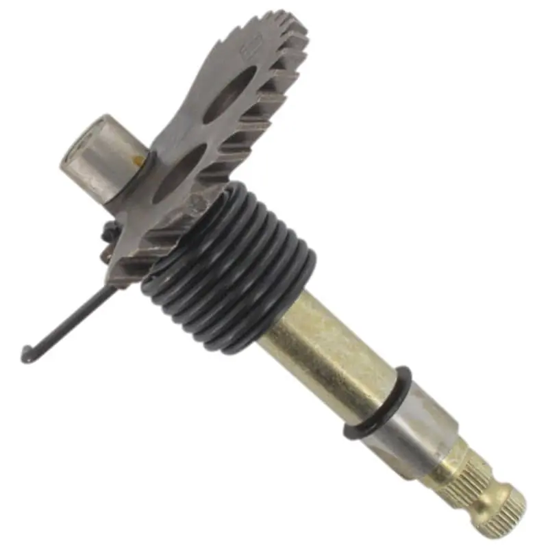 Angebot Kickstarterwelle Kurz 130mm 4T 125/180ccm Rex 80400