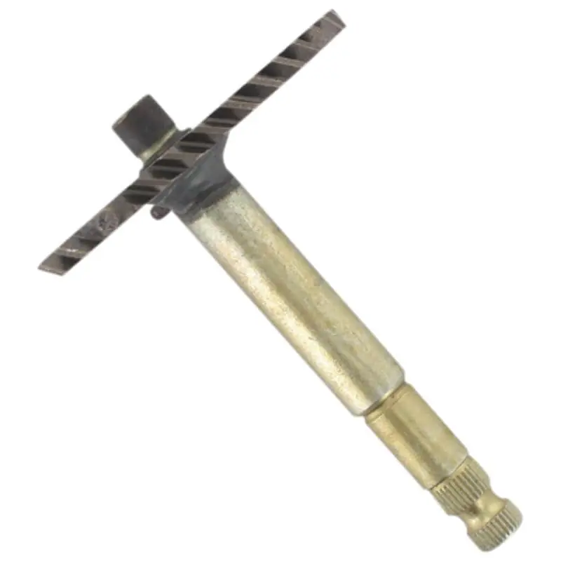 Kickstarterwelle Kurz 130mm 4T 125/180ccm Rex 80401 Meistverkauft
