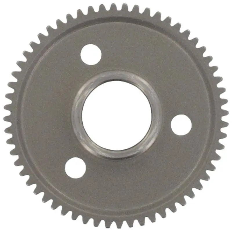 Kickstarterritzel 37 Zähne Rex Imola 125 Roller 704385 Kickstarter-Ritzel Kickstarter-Mitnehmer Kickstarterantriebsrad 152QMI Garantierte Lieferung
