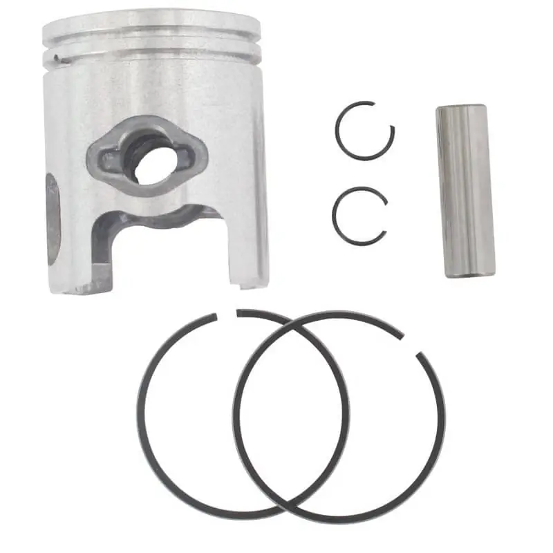 Bestseller Zylinder-Set Zylinder AC 2Takt 50ccm 1PE40-0199