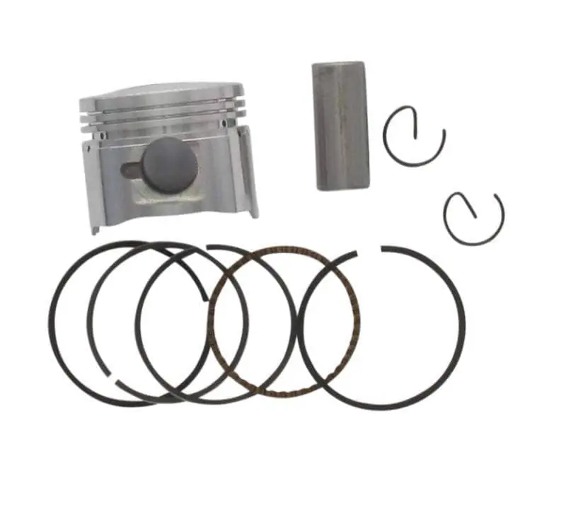 Must-Have Kolben-Set Kolben kpl D39mm 4Takt 50ccm Set 139QM-0407