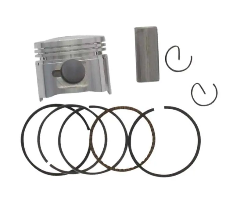 Preiswert Kolben-Set Kolben kpl D39mm 4Takt 50ccm 7.841.387/9