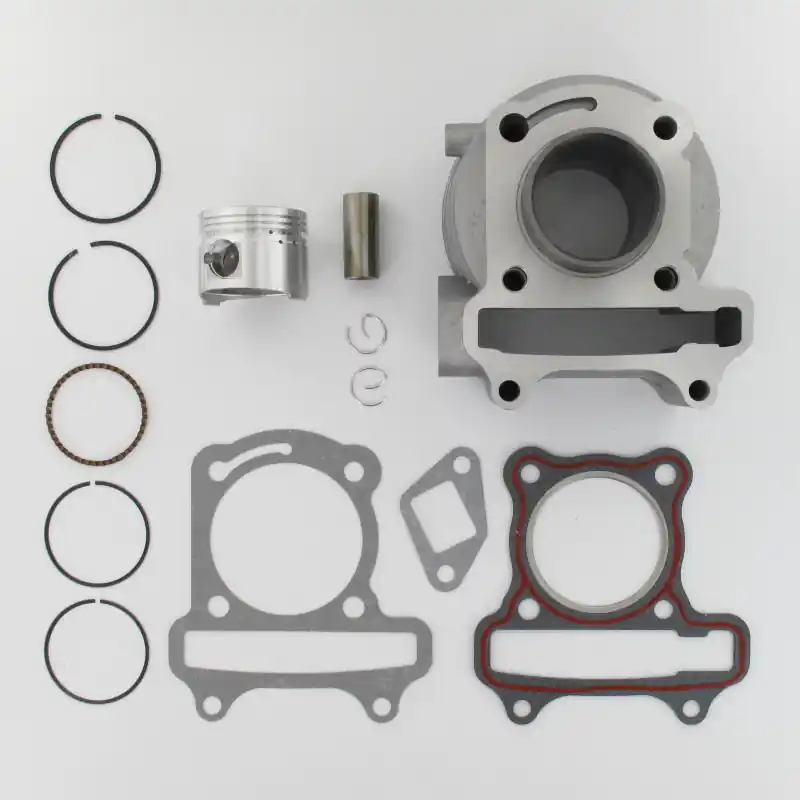 Zylinder-Set Zylinder 4Takt 50ccm Guss 390600845175 Echt