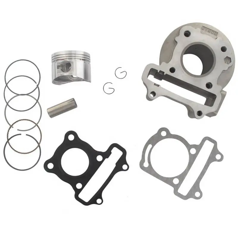 Jetzt Kaufen Zylinder-Set Zylinder 4Takt 50ccm 139QM-0408/A