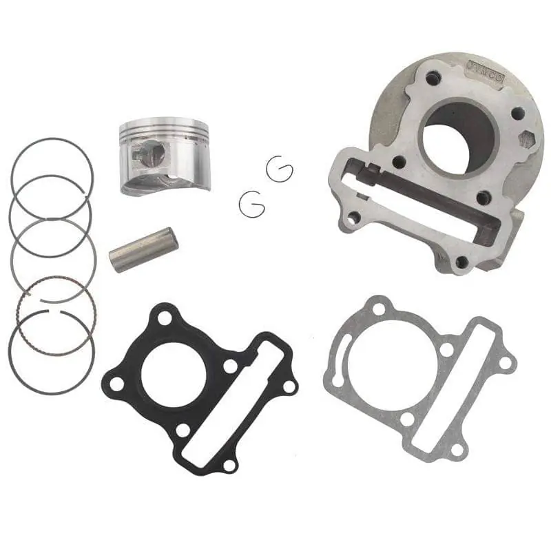 Billig Zylinder-Set Zylinder 4Takt 50ccm Zylinder-Kit BT27364