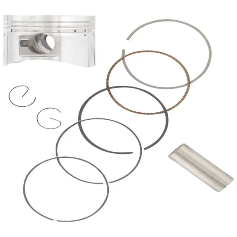 Highlight Kolben-Set Kolben D52.4mm 4Takt Piston Set 152QM-0214/B